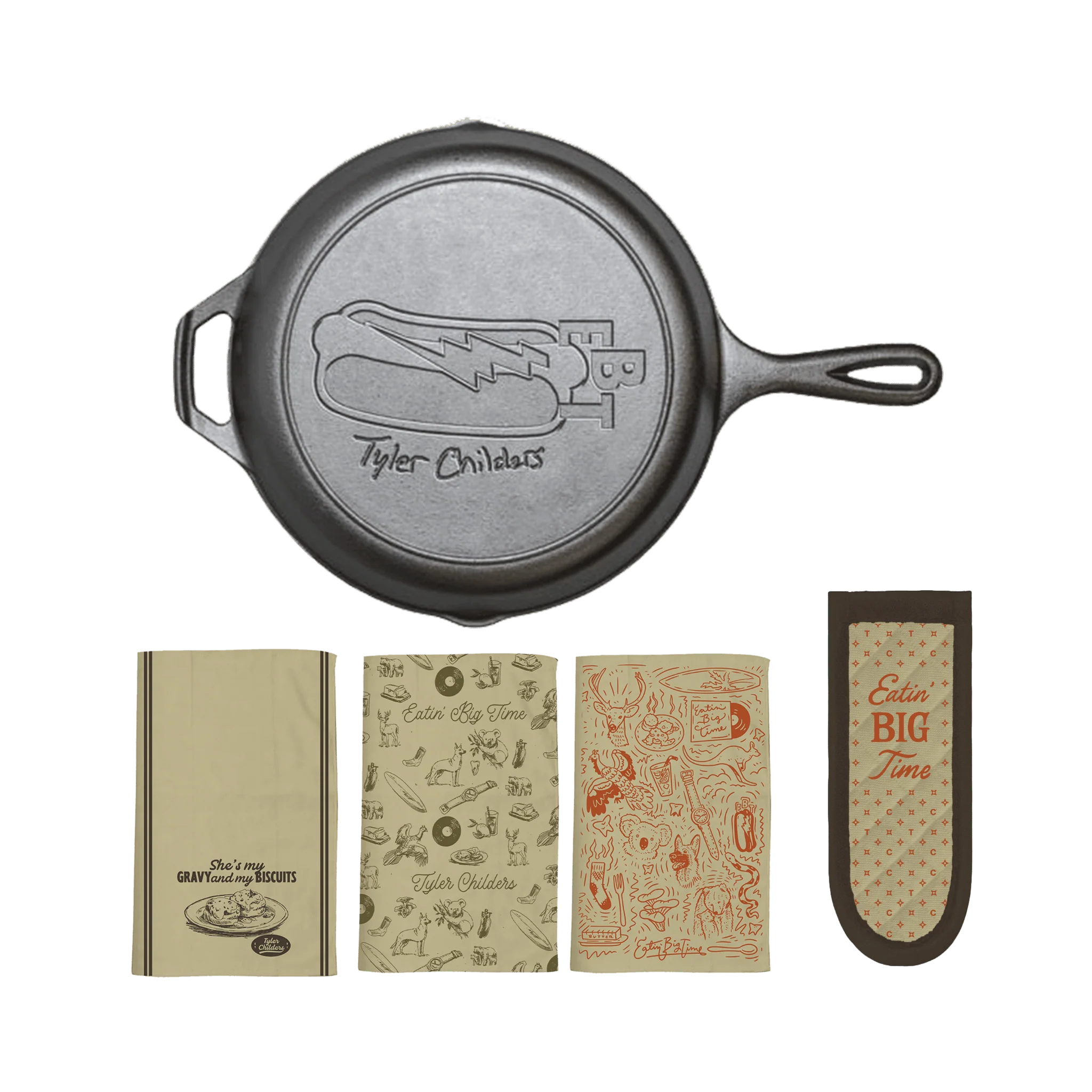 All Merchandise